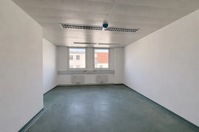 Bürofläche