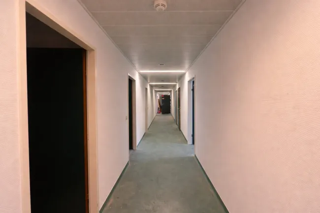 Bürofläche