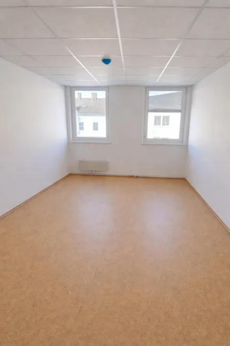 Bürofläche