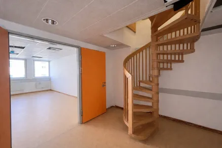 Bürofläche