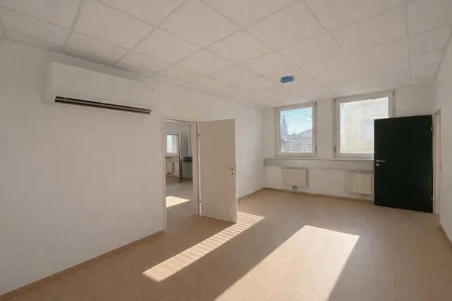 Bürofläche
