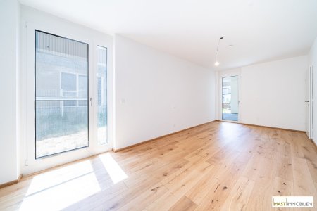 Sofort beziehbar! Traumhafte 3-Zimmer Familienwohnung mit großzügigem Garten