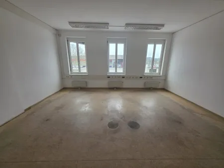 Musterbüro