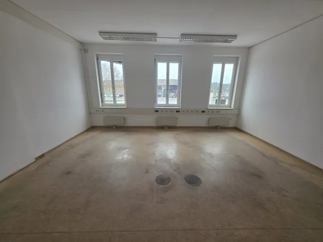 Musterbüro