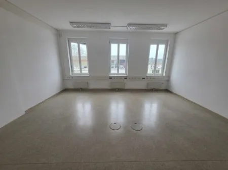 Büroflächen Nähe Westautobahn