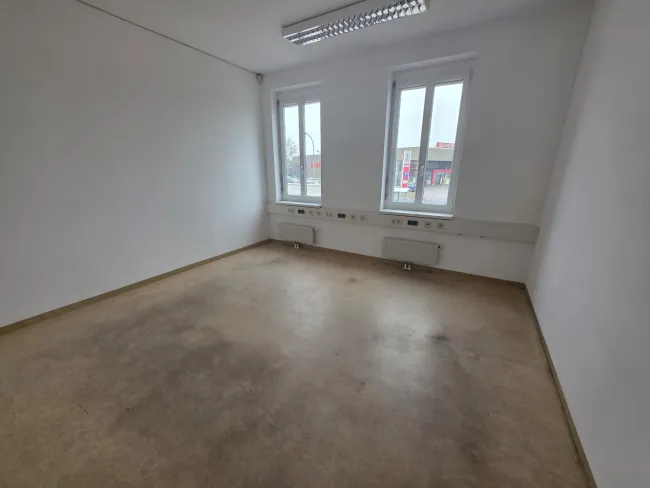 Musterbüro