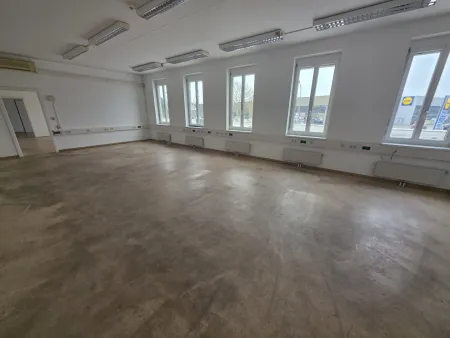 Musterbüro