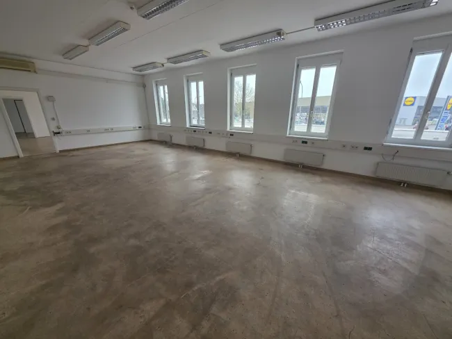Musterbüro