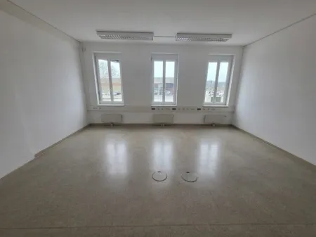 Büroflächen Nähe Westautobahn