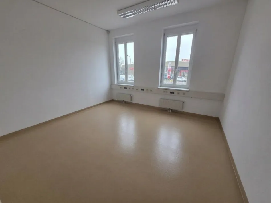 Büroflächen Nähe Westautobahn - Bild