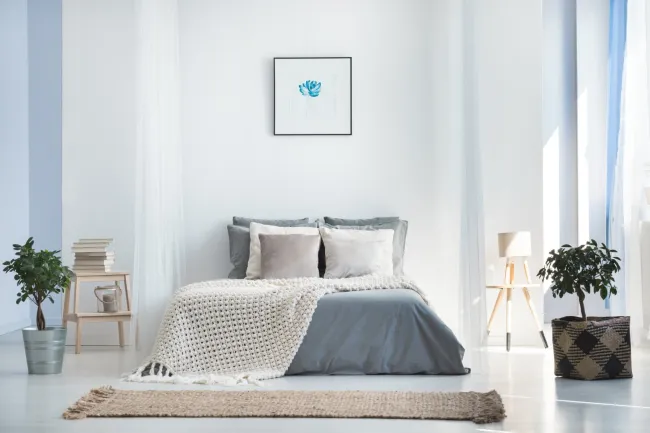 DEMO: Stilvoll wohnen in 1080 Wien - 160m² Traumwohnung mit 2 Terrassen und Wohnküche für nur 749.000,00 € - Bild