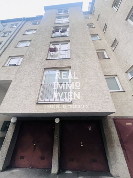 Stadthalle- 2 Zimmer Neubaueigentum in Ruhelage und bester Raumaufteilung