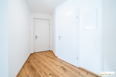 Sofort beziehbar! Exklusive Gartenwohnung!