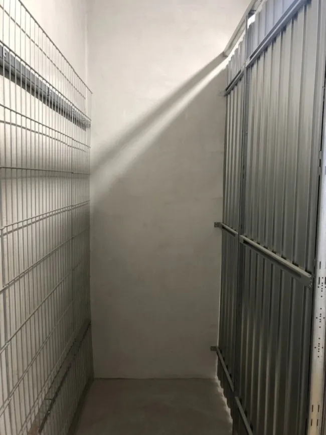 Zentrale, kostengünstige Kleinlager - Bild