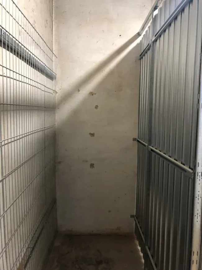 Zentrale, kostengünstige Kleinlager - Bild
