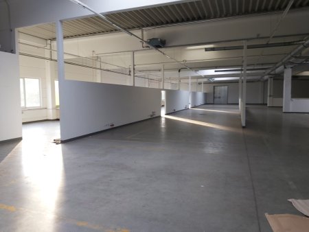 Schnäppchen! Hallen (5.500m²) und Büro für Eigennutzer 2 Minuten entfernt von der A2 in Weikersdorf/Wr. Neustadt