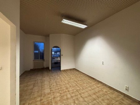 Top Geschäftslokal im Gewerbegebiet