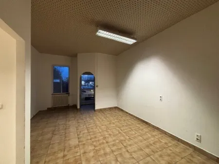 Top Geschäftslokal im Gewerbegebiet - Bild