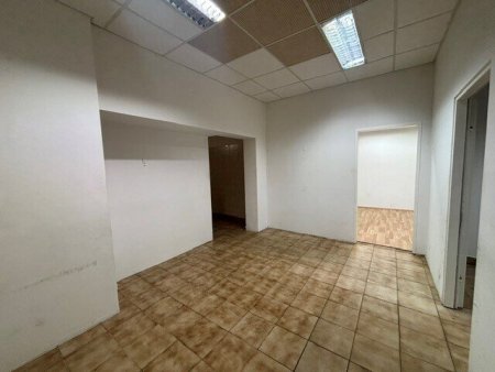 Top Geschäftslokal im Gewerbegebiet