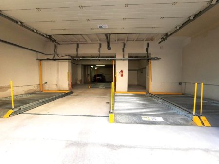 Garagenplätze