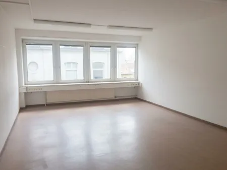 Anlageobjekt, 3 vermietete Büroetagen