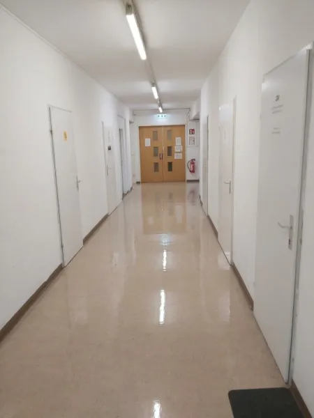 Anlageobjekt, 3 vermietete Büroetagen