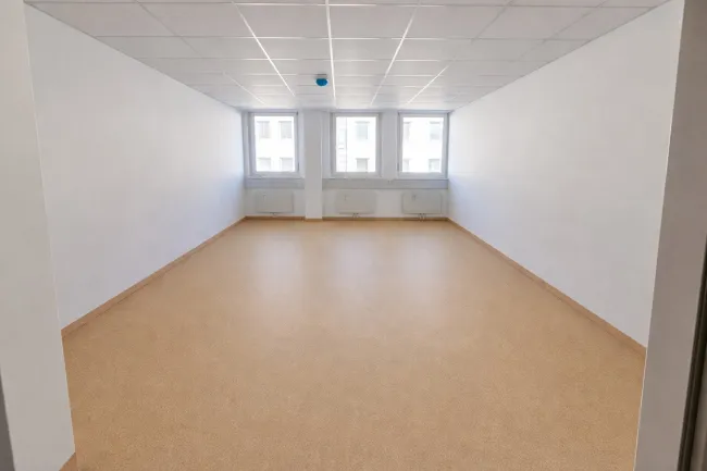 Bürofläche