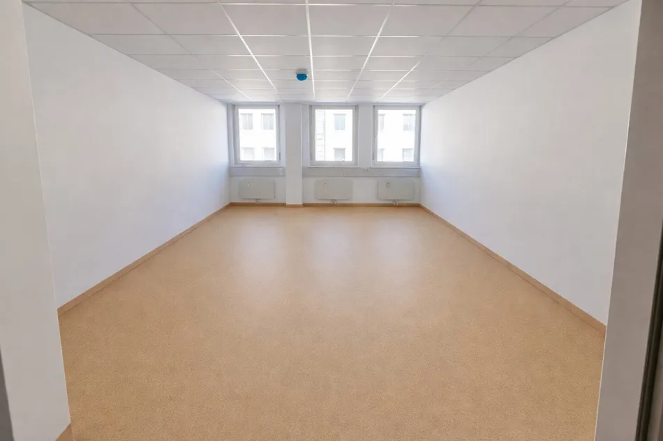 Bürofläche