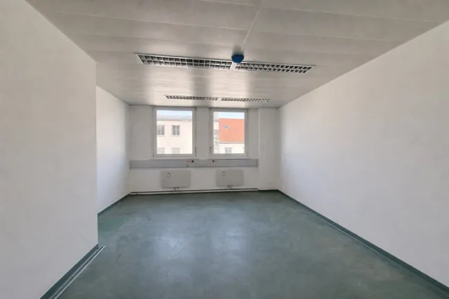 Bürofläche