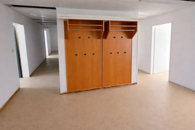 Bürofläche