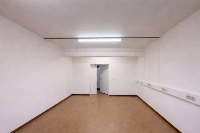 Bürofläche