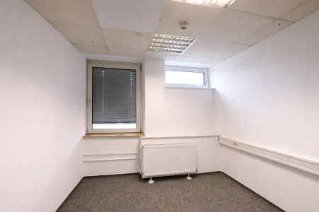 Bürofläche