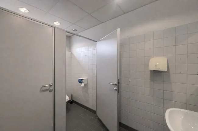 WC