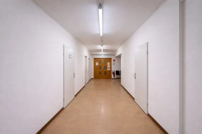 Bürofläche
