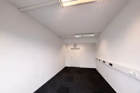Bürofläche