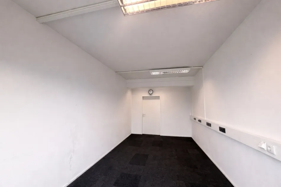 Bürofläche