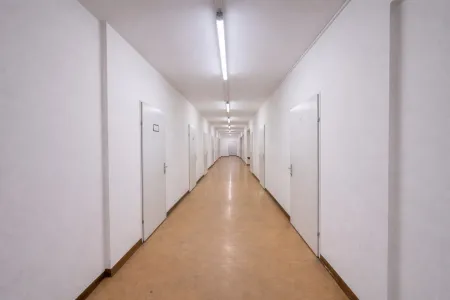 Bürofläche
