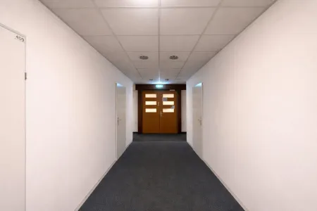 Bürofläche