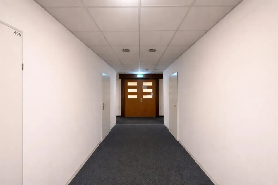 Bürofläche
