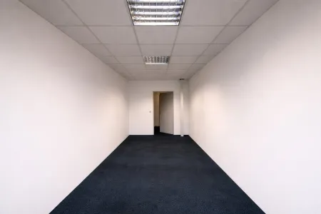 Bürofläche