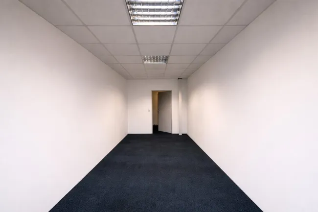 Bürofläche