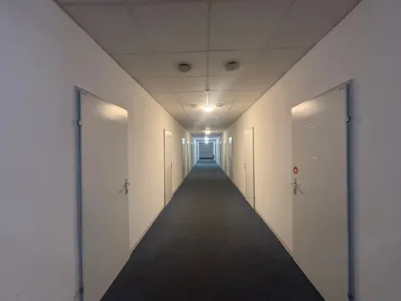 Bürofläche