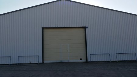 Gewerbeobjekt in Korneuburg