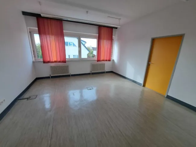 Musterbüro