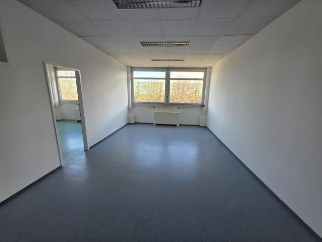 Büroflächen