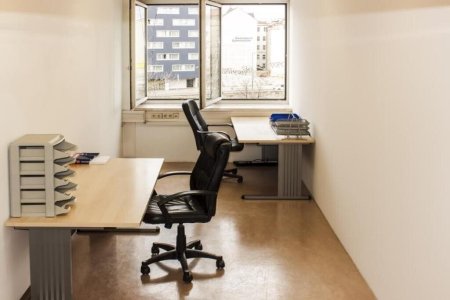 Musterbüro