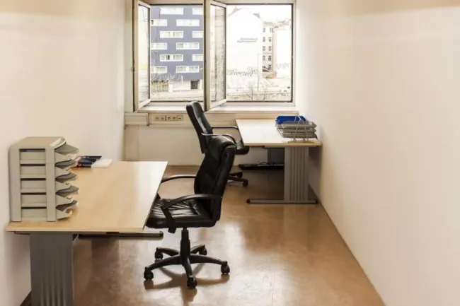Musterbüro