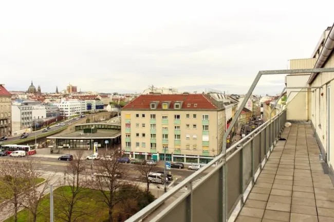 Ausblick
