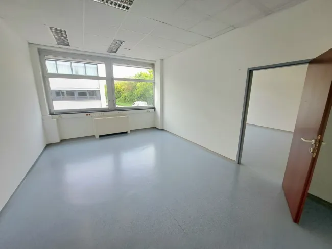 Büroflächen