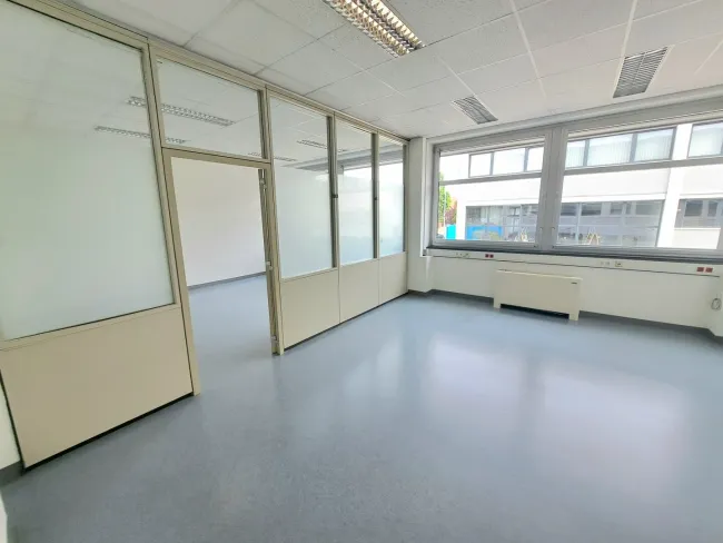 Büroflächen